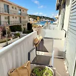 Hotel Miramar- Cap D\'Antibes - La Garoupe Plage