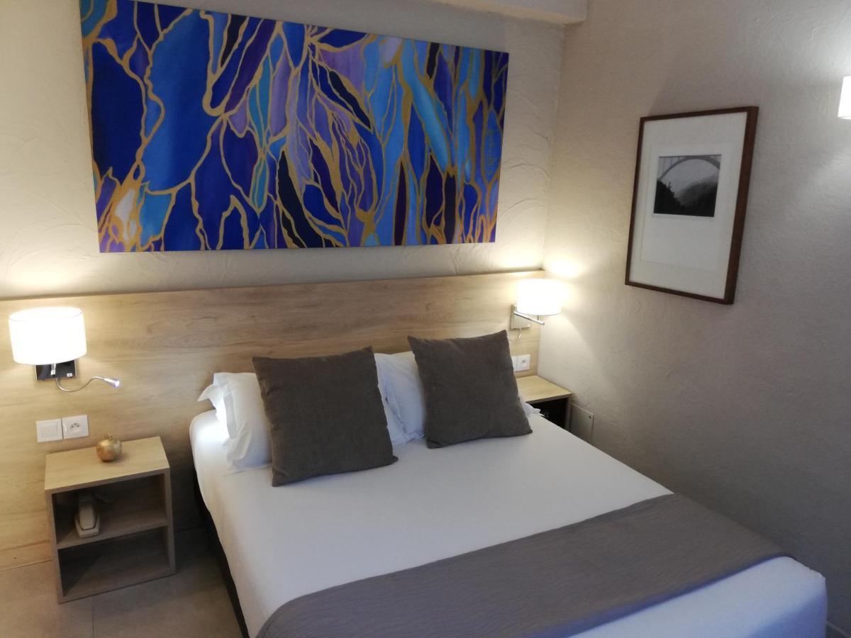 Hotel Miramar- Cap D'antibes - La Garoupe Antibes